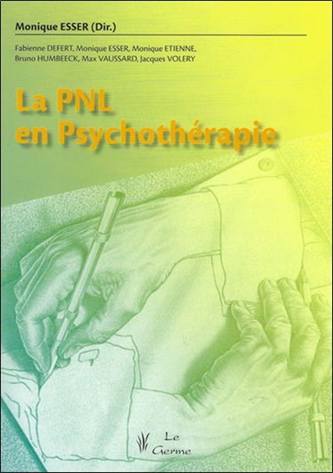 La PNL en psychothérapie