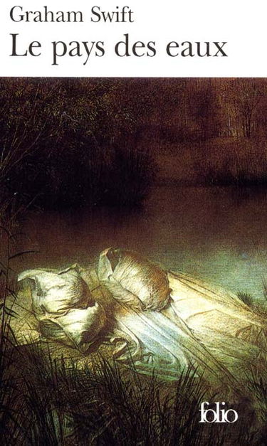 Le pays des eaux