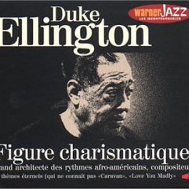 Couverture de Duke Ellington (Les Incontournables)