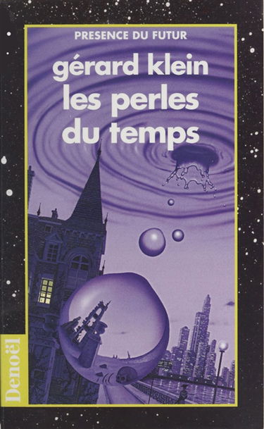 Les perles du temps