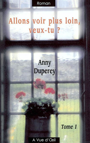 Allons voir plus loin, veux-tu ?