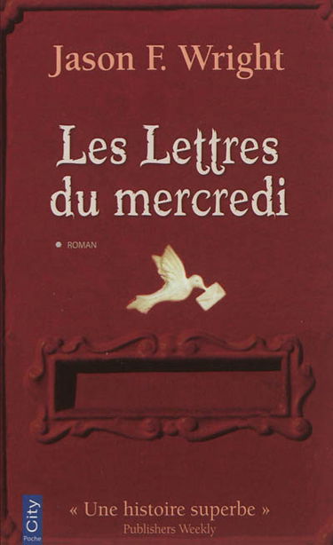 Les lettres du mercredi