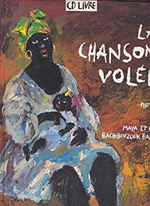 La chanson volée