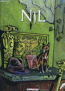 Les Enfants du Nil. Vol. 2