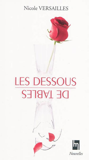 Les dessous de tables