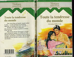Toute la tendresse du monde (Harlequin)