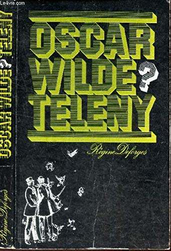 Couverture de Teleny : étude physiologique