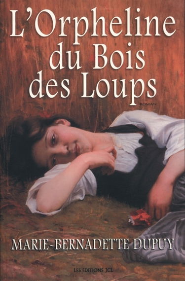 L'orpheline du Bois des loups