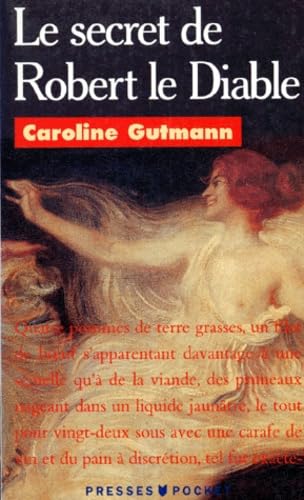 Le Secret de Robert le Diable
