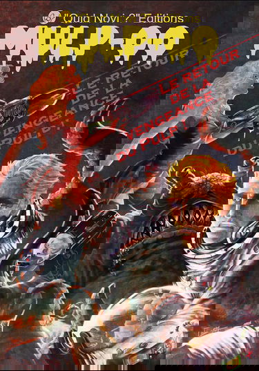 MULP-00 Le retour de la Vengeance du Pulp