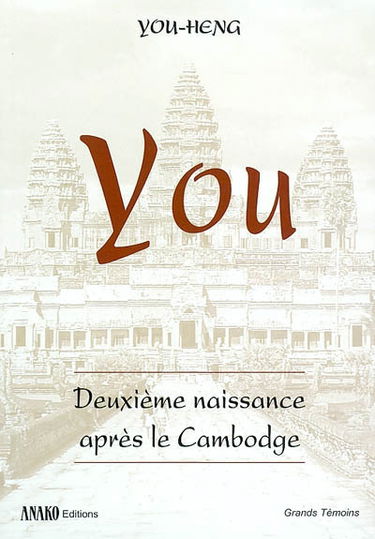 You : deuxième naissance après le Cambodge