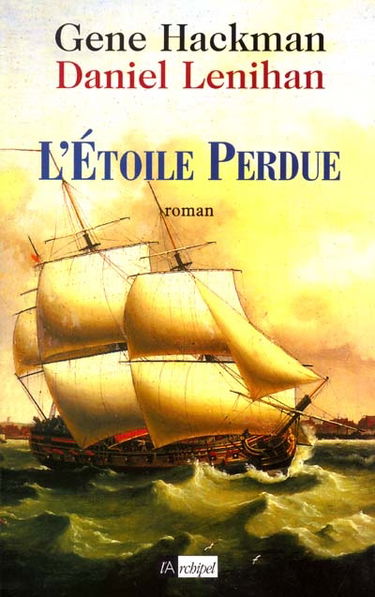 L'Etoile perdue