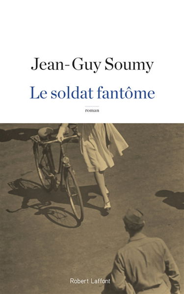 Le soldat fantôme