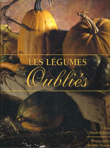 Les Légumes oubliés