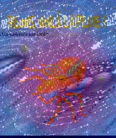 Filons, voilà la pluie !