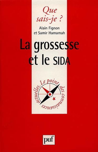 La grossesse et le sida