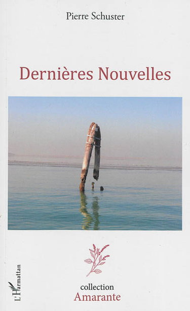 Dernières nouvelles