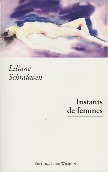 Instants de femmes