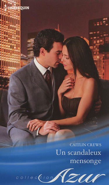 Un scandaleux mensonge