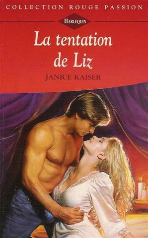 LA TENTATION DE LIZ