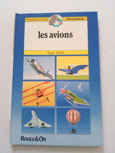Les Avions
