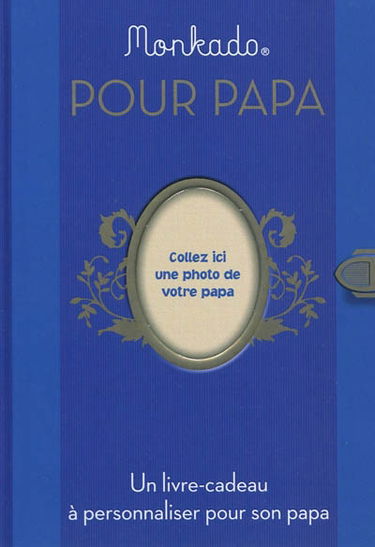 Monkado pour papa
