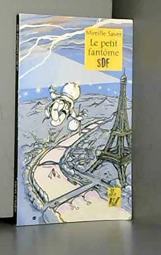 Le petit fantôme SDF