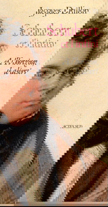 Schubert et l'infini : à l'horizon, le désert