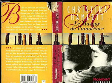 Le Masque de l'innocence