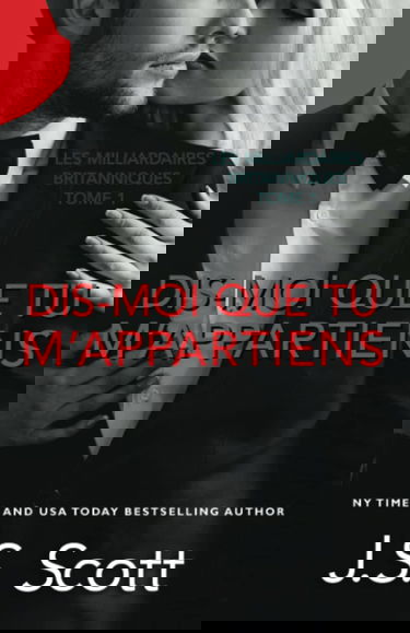 Dis-moi que tu m’appartiens: Les Milliardaires britanniques