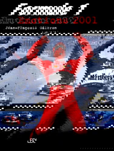 Grand prix Emotions 2001