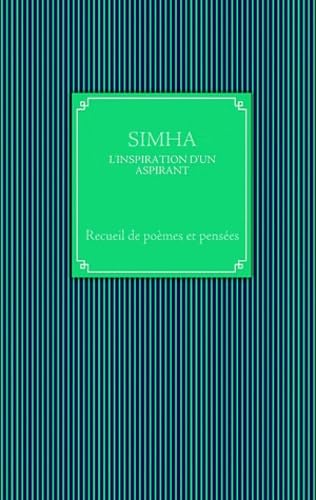 L'INSPIRATION D'UN ASPIRANT: L'INSPIRATION D'UN ASPIRANT (0000)