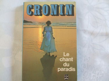 Le chant du paradis