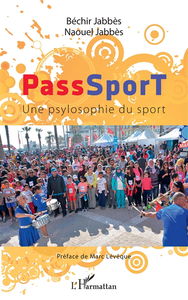 PassSport : une psylosophie du sport