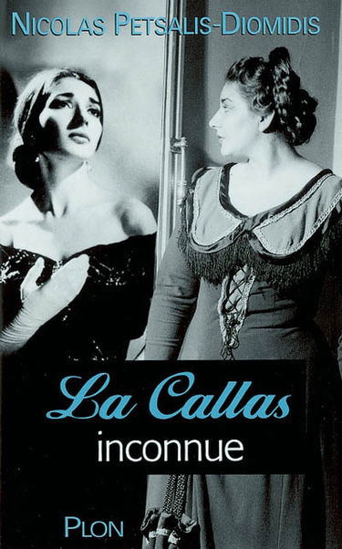 La Callas inconnue