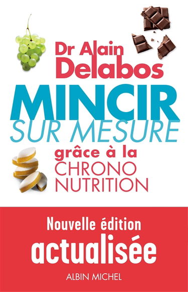 Mincir sur mesure grâce à la chrono-nutrition