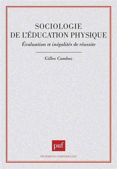 Sociologie de l'éducation physique