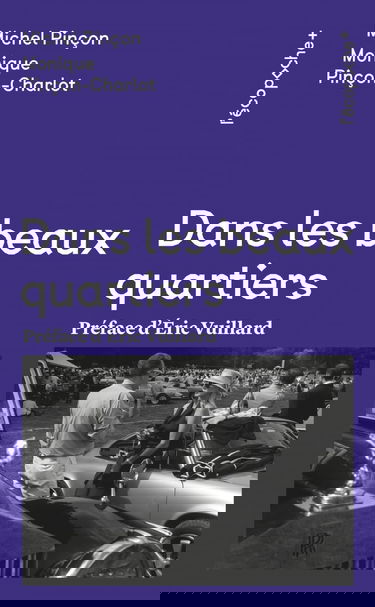 Dans les beaux quartiers