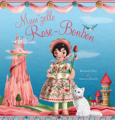 Mam'zelle Rose-Bonbon