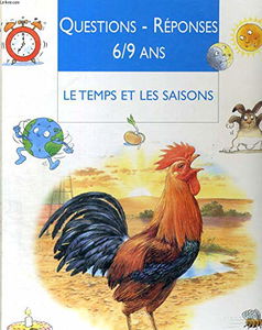 Le Temps et les saisons