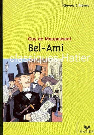 Bel-Ami