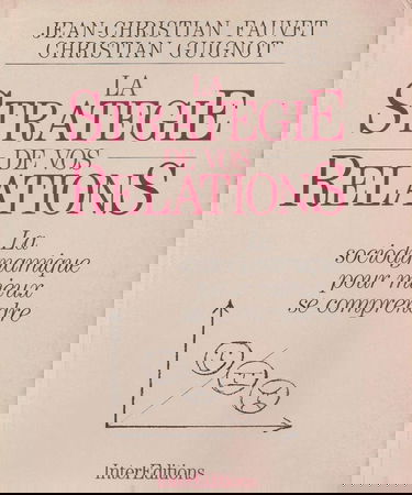 Strategie de vos relations 022796