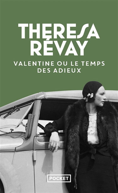 Valentine ou Le temps des adieux