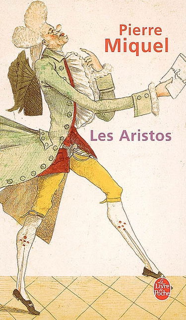 Les aristos