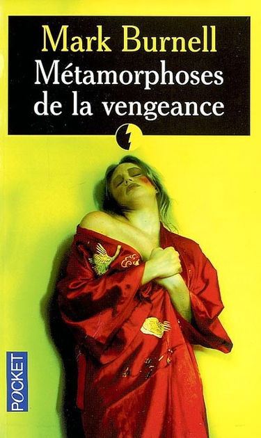 Métamorphoses de la vengeance