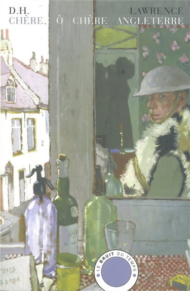 Couverture de Nouvelles complètes. Vol. 3. Chère, ô chère Angleterre : et autres nouvelles
