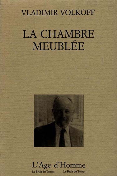 La Chambre meublée