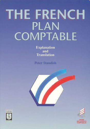 The French Plan Comptable: Explanation and Translation