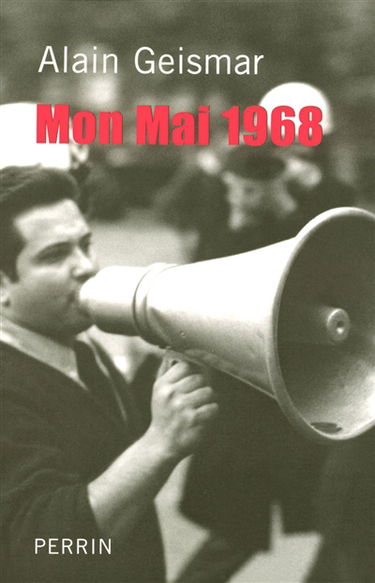 Mon mai 1968