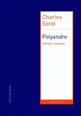 Polyandre : histoire comique
